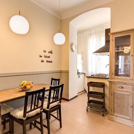 Cinque Terre The Harbour Apt - Two Bathrooms La Spezia Quarto foto