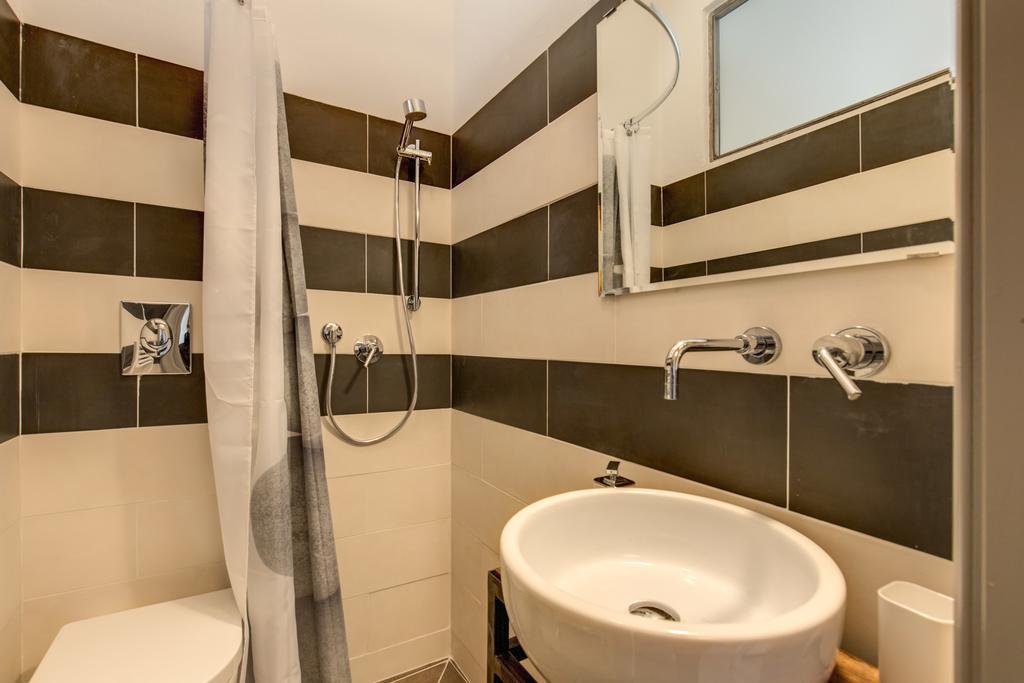 Cinque Terre The Harbour Apt - Two Bathrooms La Spezia Quarto foto