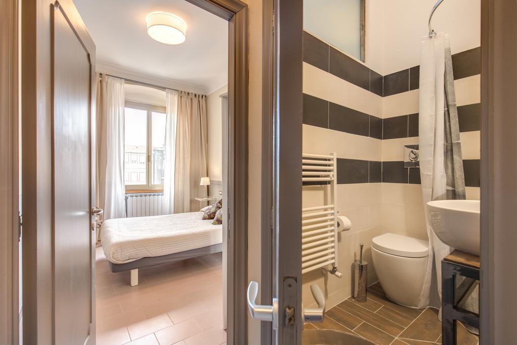 Cinque Terre The Harbour Apt - Two Bathrooms La Spezia Quarto foto
