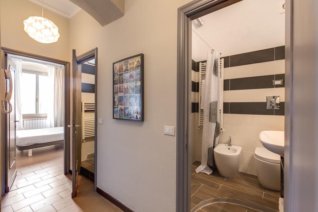 Cinque Terre The Harbour Apt - Two Bathrooms La Spezia Quarto foto