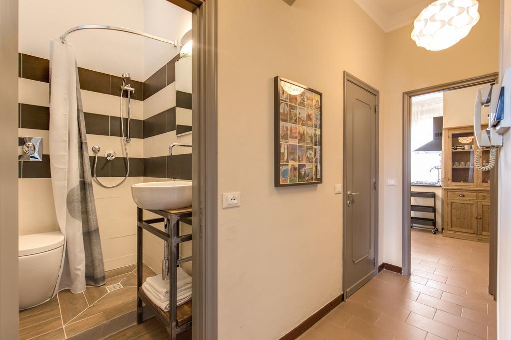 Cinque Terre The Harbour Apt - Two Bathrooms La Spezia Quarto foto